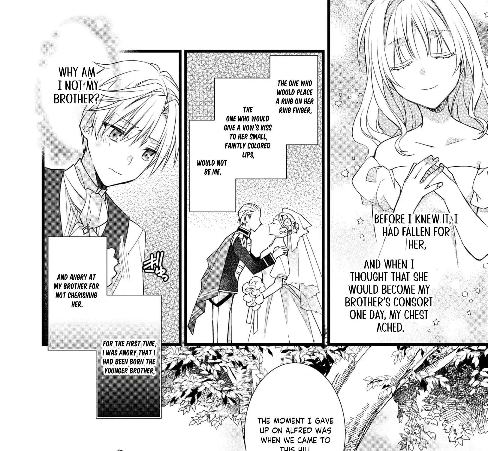 Takane no Hana Atsukai sareru Akuyaku Reijoudesuga, Honne wa Mechakucha Koishitai Chapter 4 - page 30