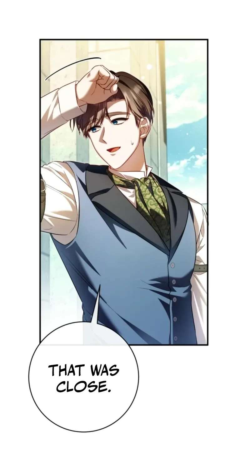 Get Out of My Romance Fantasy Chapter 19 - page 72