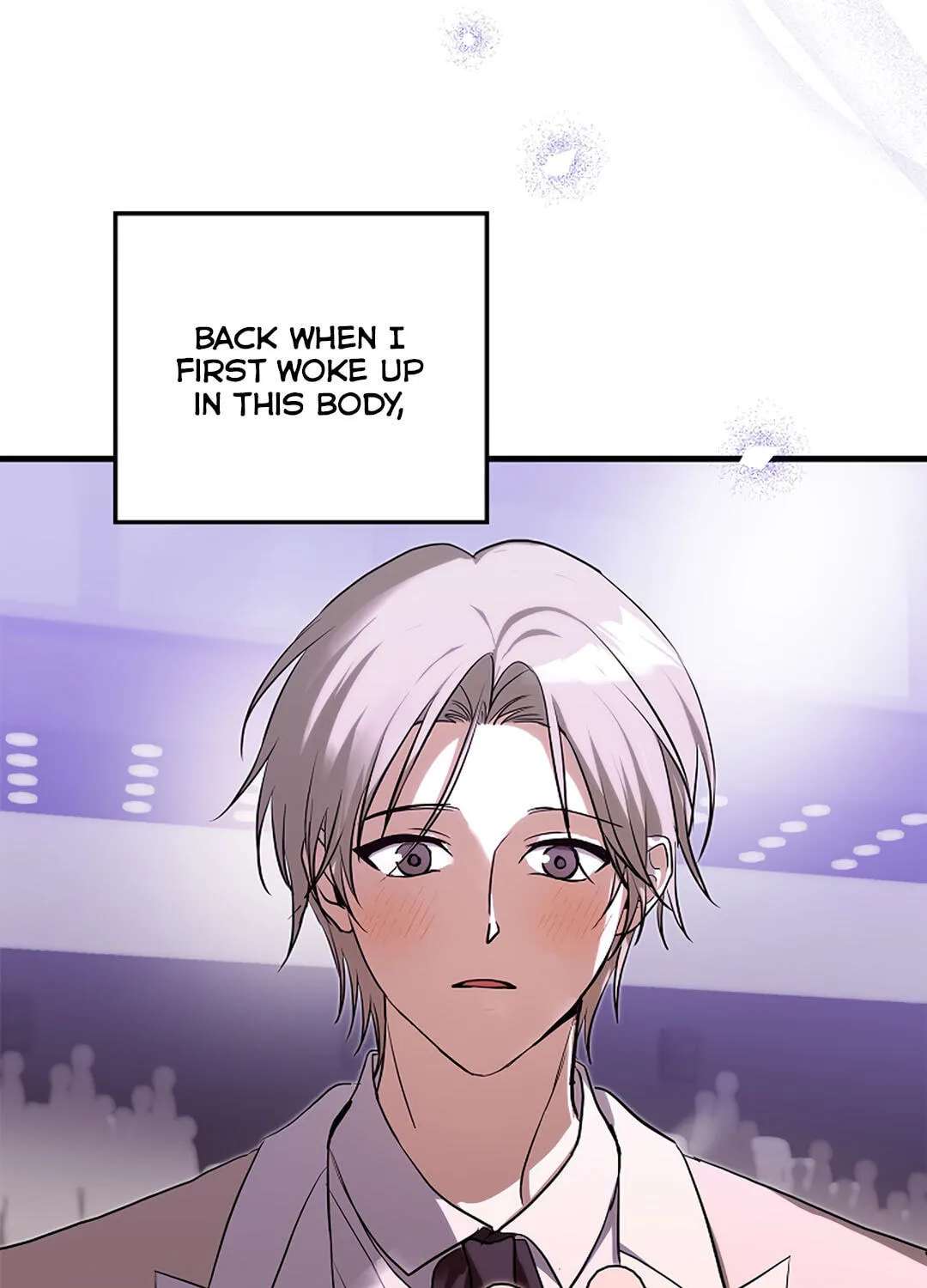I Was Possessed in an Extremely Private Area Chapter 34 - page 168