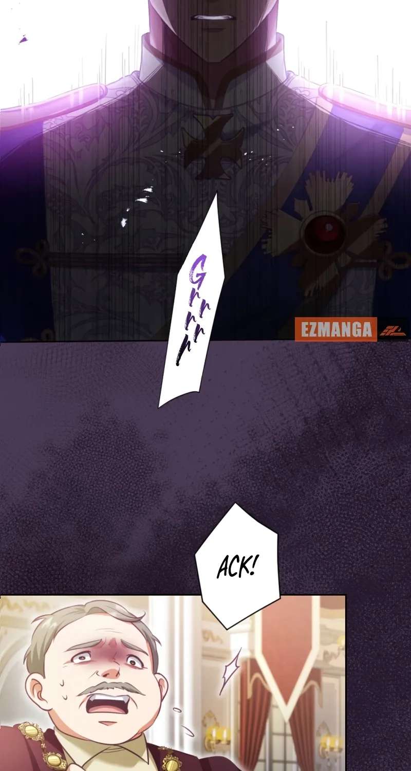 The Unhappy Poison Witch's Happy Marriage Chapter 3 - page 41