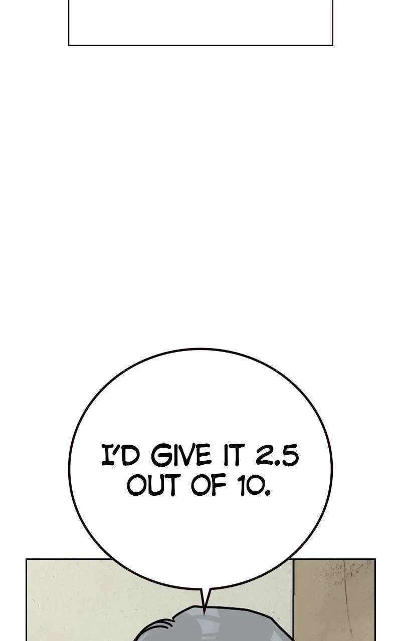 To Not Die Chapter 225 - page 27