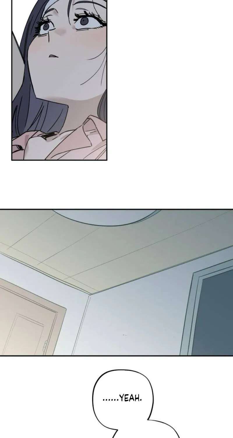 Heart-Aching Chapter 25 - page 54