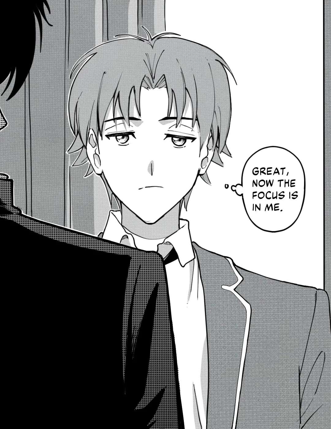 Anime Geniuses' Crossover Chapter 24 - page 18