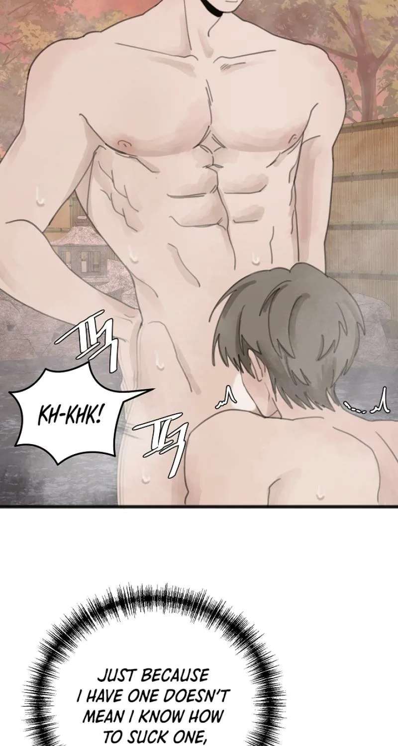A Hot Spring Trip With Friends Chapter 3 - page 64