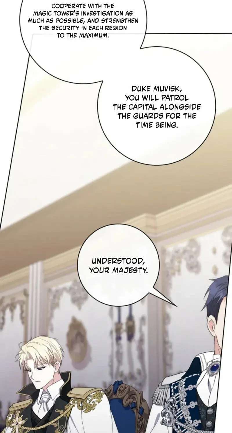 Arelyn Is Sick and Tired Chapter 82 - page 45