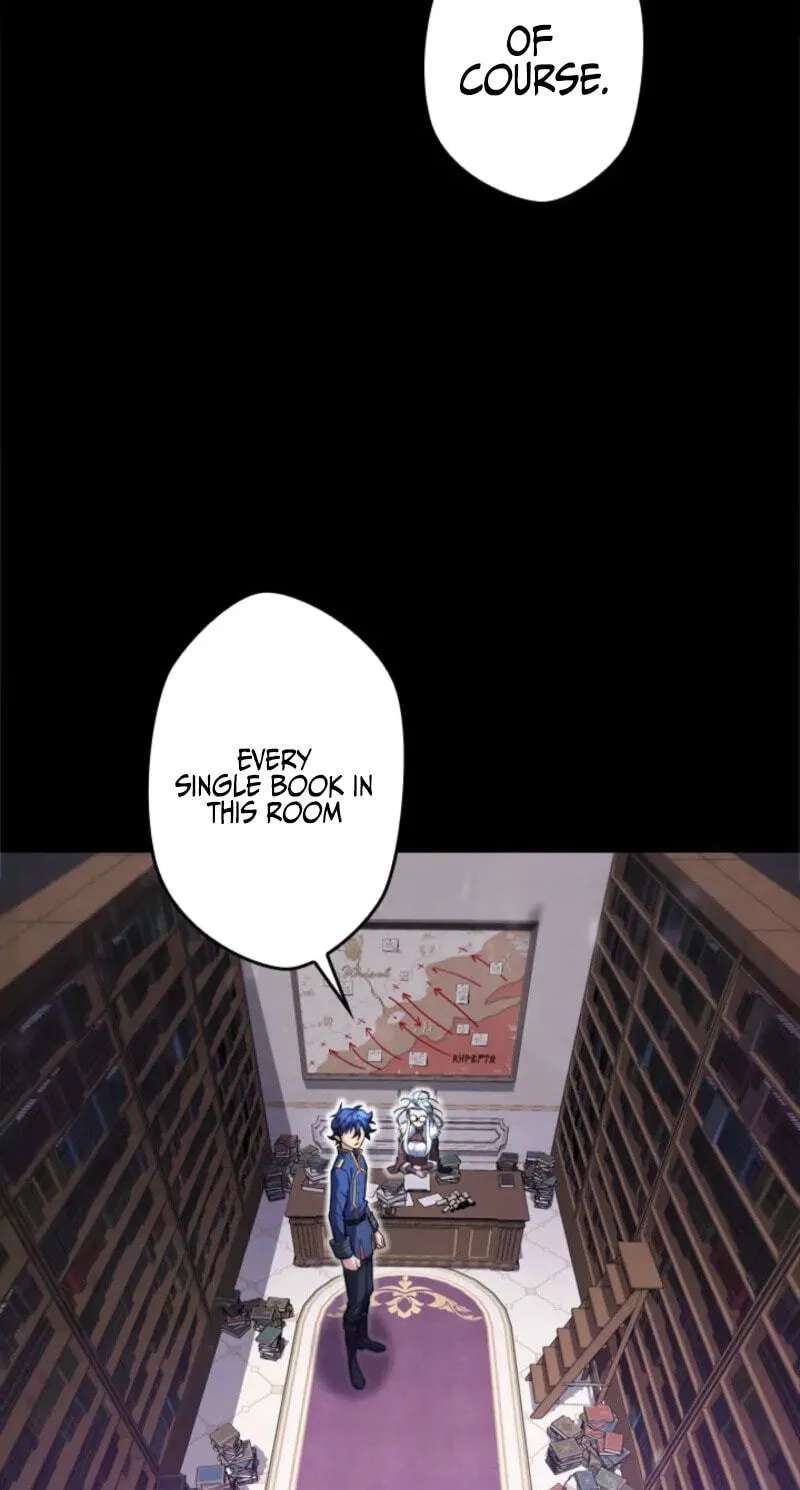 Never Touch Eldmia Egar (2026) Chapter 38 - page 5