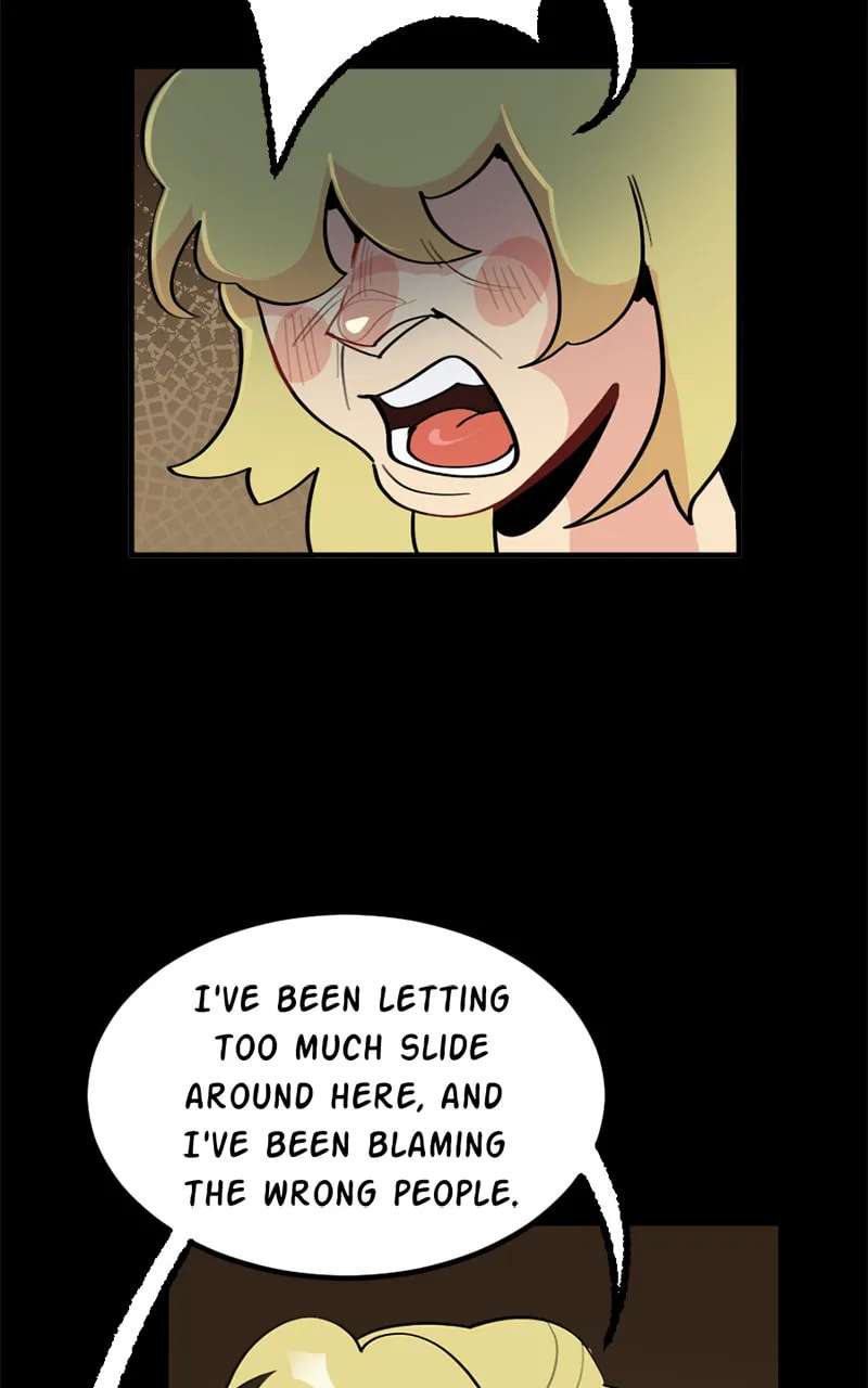 Not So Silent Chapter 93 - page 45