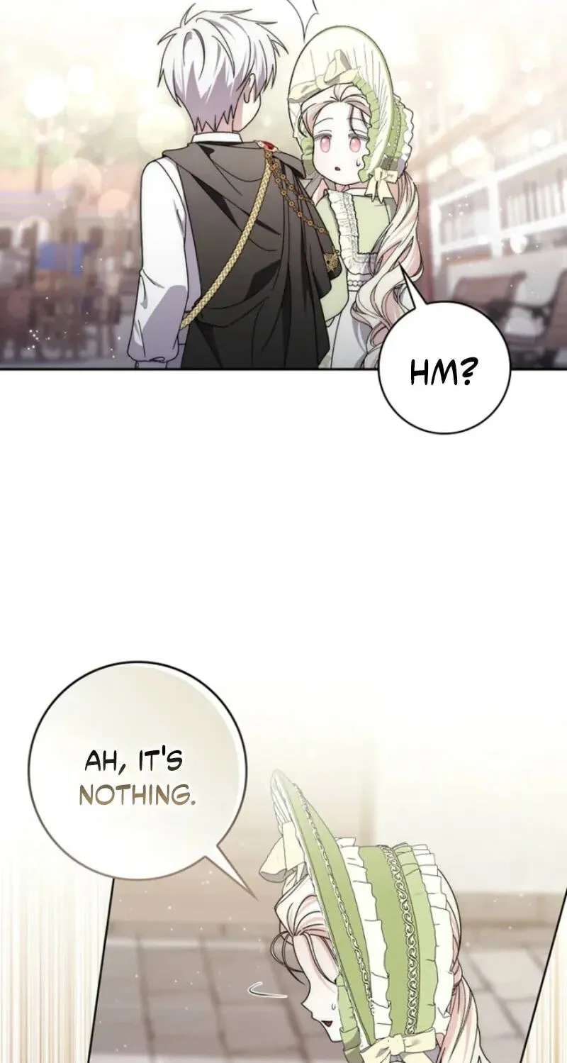 Arelyn Is Sick and Tired Chapter 77 - page 17