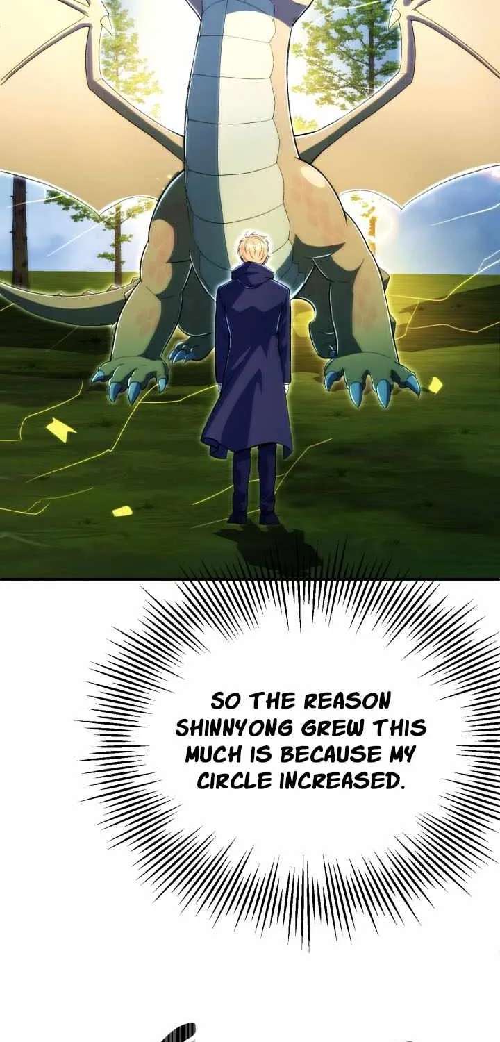 Youngest Son of the Renowned Magic Clan Chapter 132 - page 46