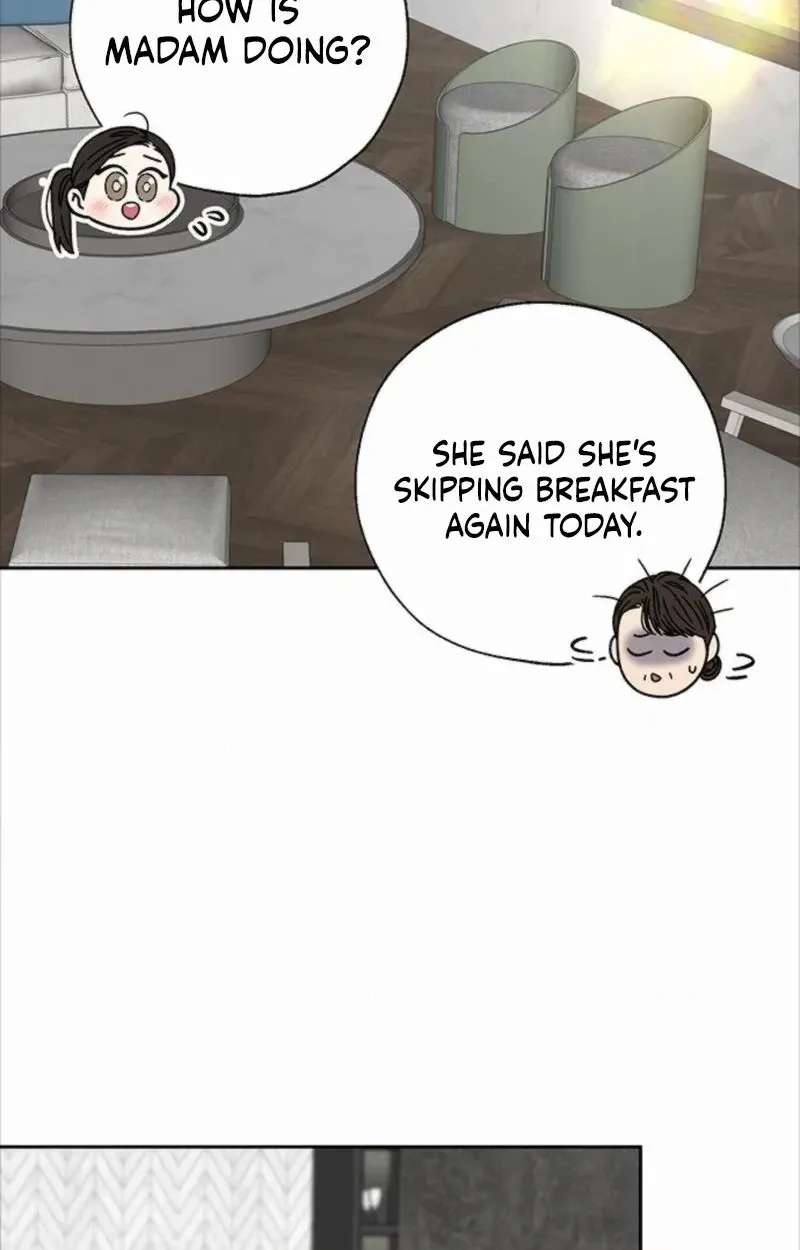 Borderline Chapter 52 - page 50