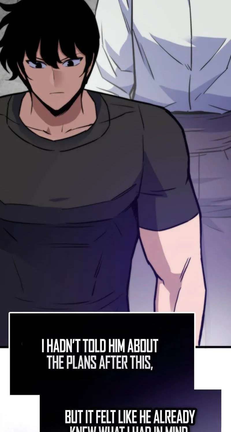 Past Life Returner Chapter 184 - page 46