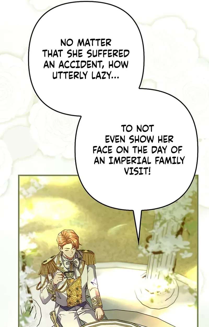 Revenge of Reborn Villainess Chapter 3 - page 155