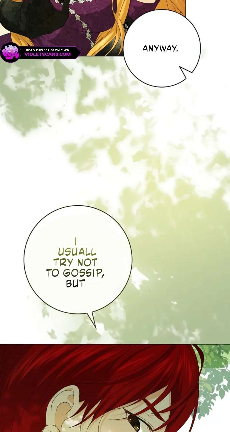 Second Male Lead, Come to My Bed Chapter 6 - page 49