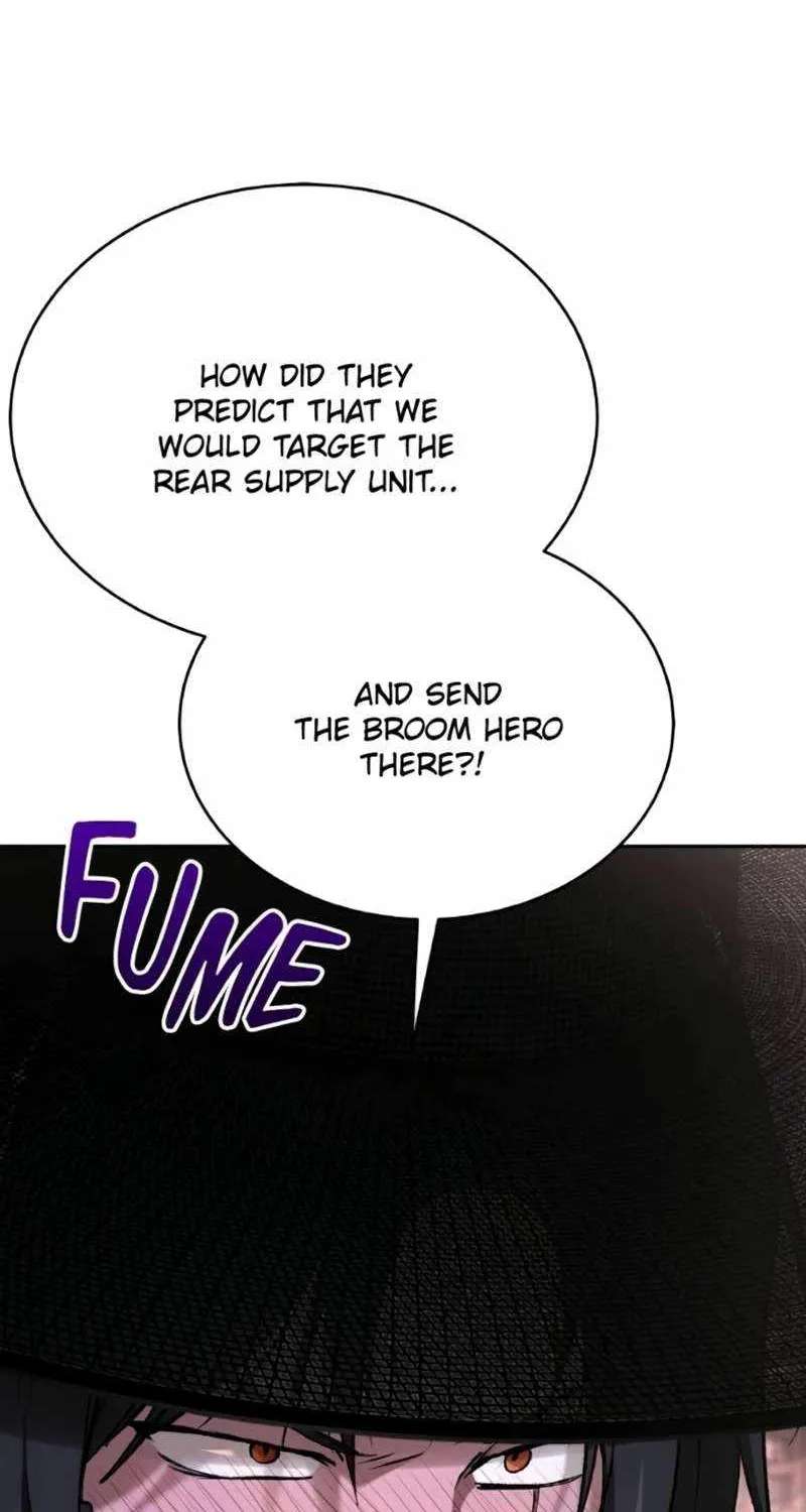 Divine Beast Kindergarten Chapter 75 - page 105