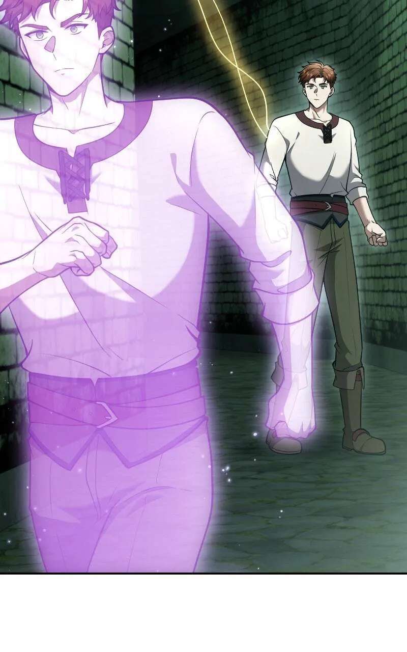 Mark of the Fool Chapter 27 - page 20