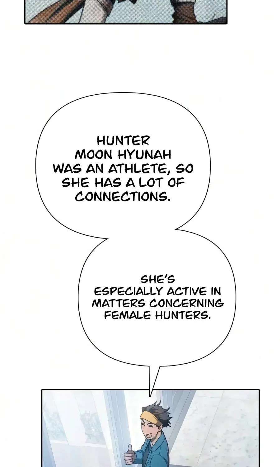 My S-Class Hunters Chapter 179 - page 52