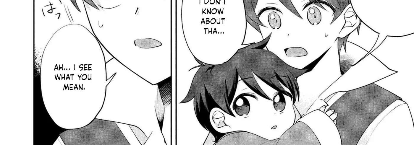 Akanbou no Isekai Hai-hai Funtouroku Chapter 2 - page 36