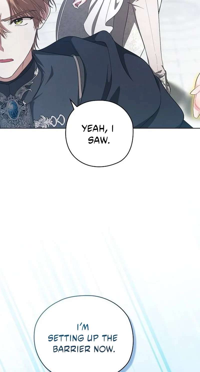 There Are No Benefits For The Possessor Chapter 64 - page 4