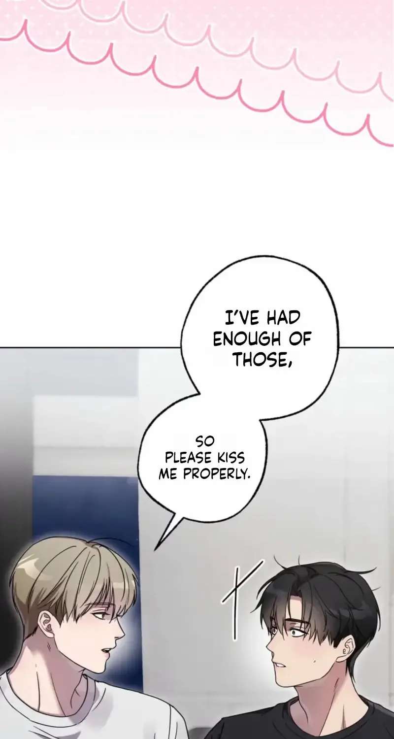 Family Relationship Error Chapter 2 - page 38