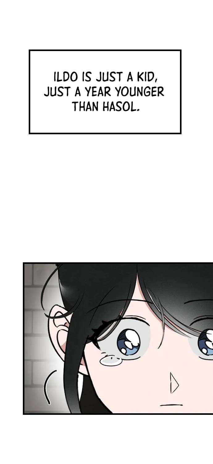 That's Because I'm Not Brave Chapter 2 - page 106