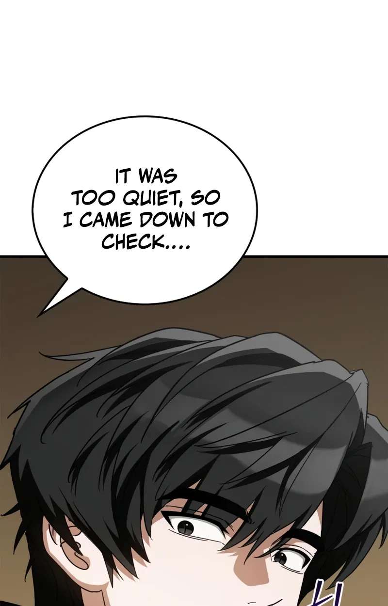 The Demon King Overrun by Heroes Chapter 45 - page 76
