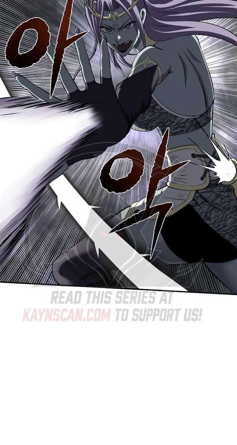 The Demonic Supreme Sword Chapter 50 - page 4