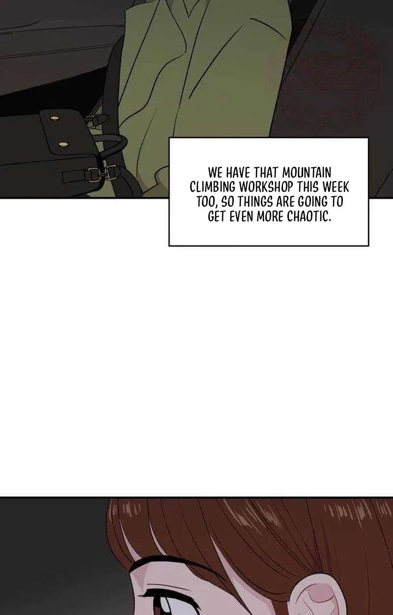 Awkward Relationship Chapter 30 - page 140