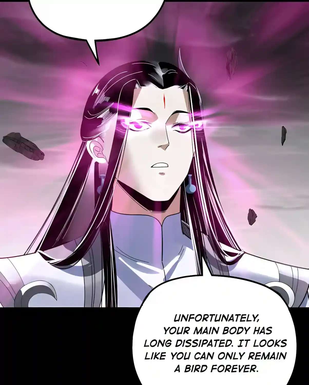 Me, The Heavenly Destined Villain Chapter 354 - page 36