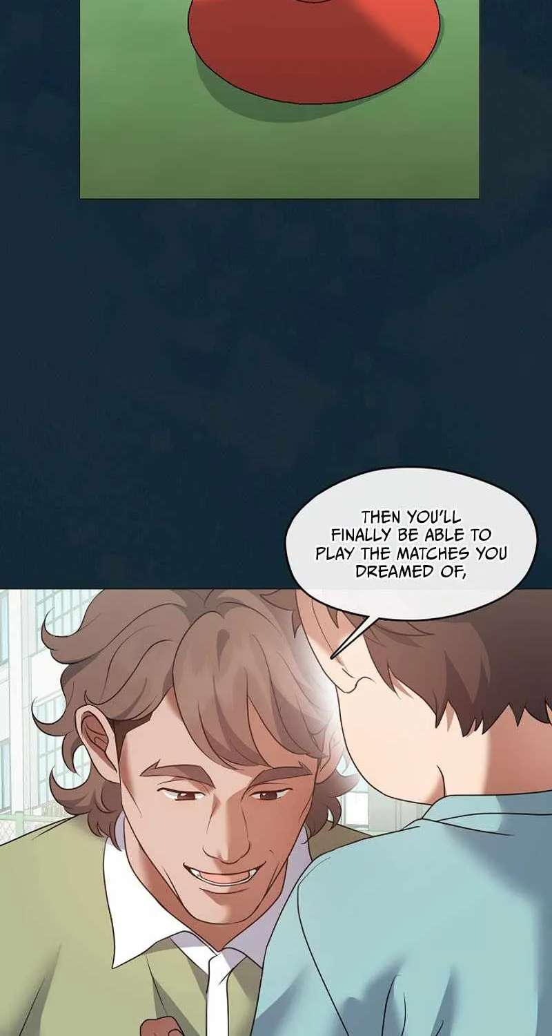 Underworld Restaurant Chapter 133 - page 74