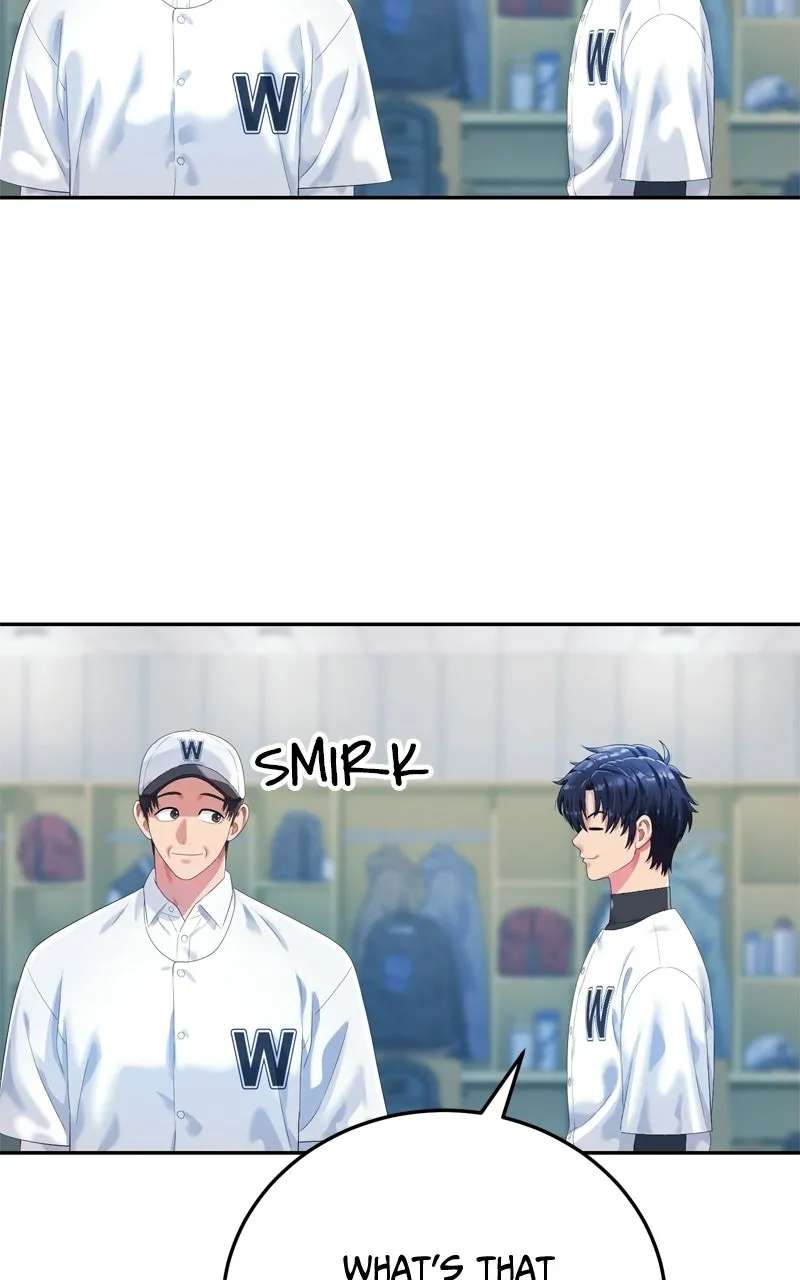 Back to First Base Chapter 3 - page 43
