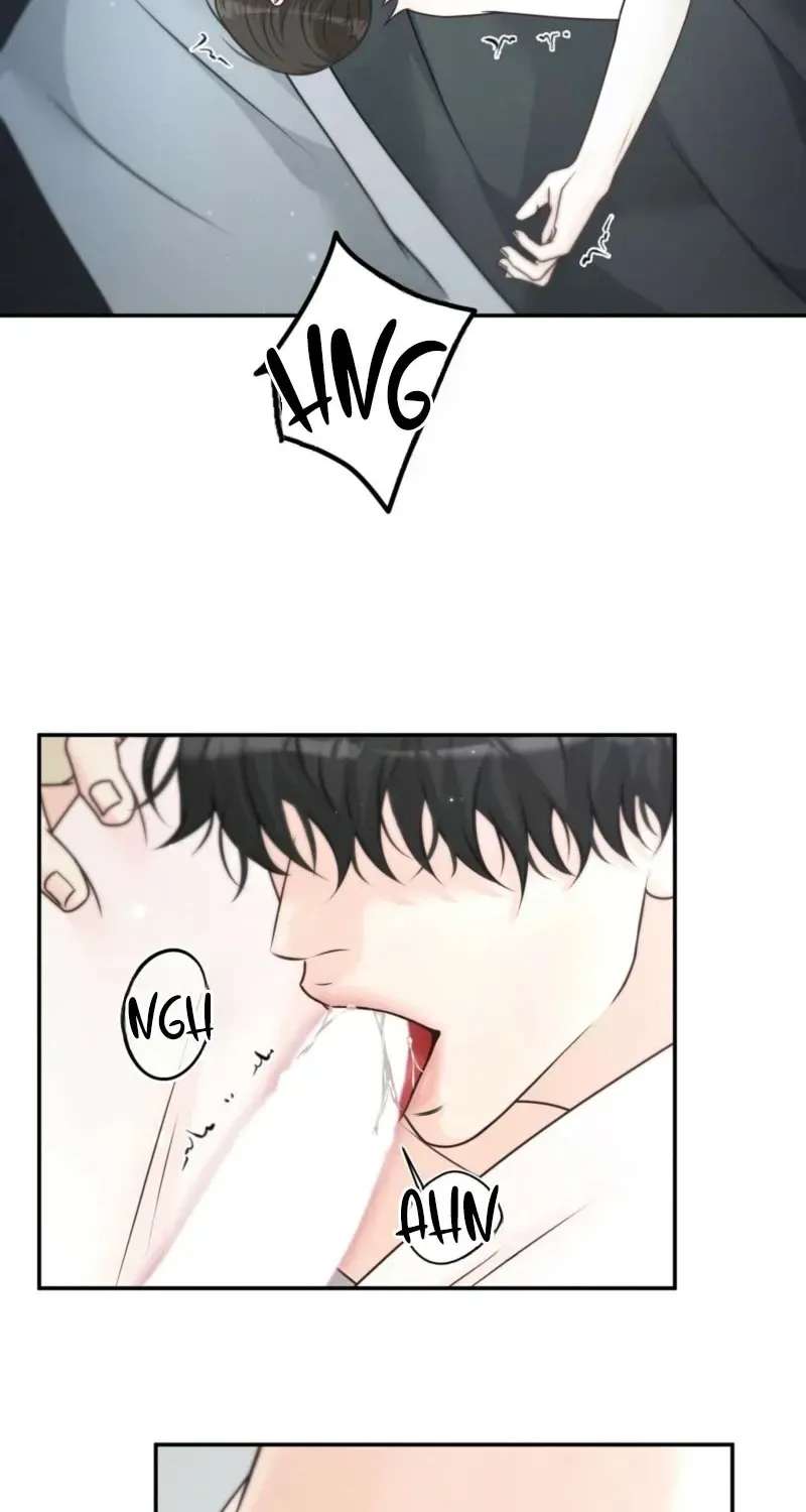 Hyung, Fall All the Way Into Ruin Chapter 2 - page 49