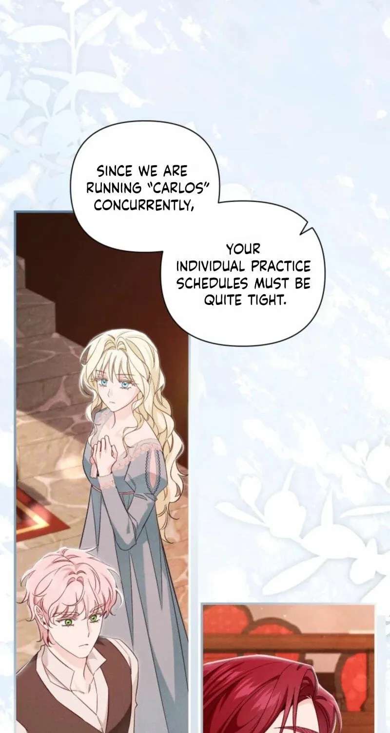 The Villainess Directs Romance Fantasy Chapter 43 - page 29