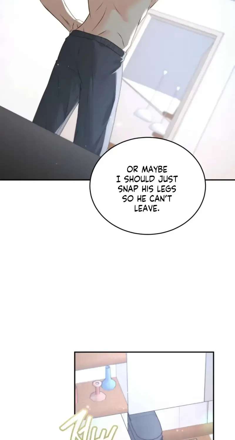 Hyung, Fall All the Way Into Ruin Chapter 1 - page 75