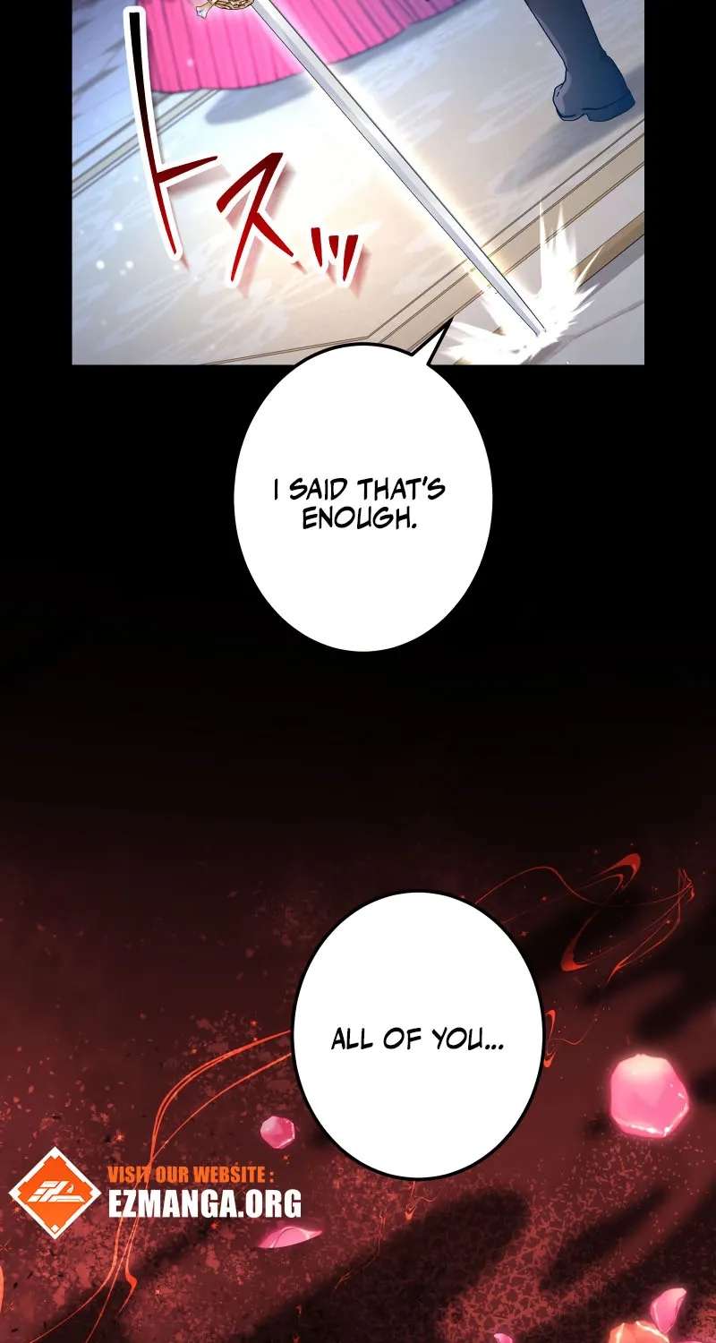 The Fake Lady and the Knight Chapter 32 - page 32
