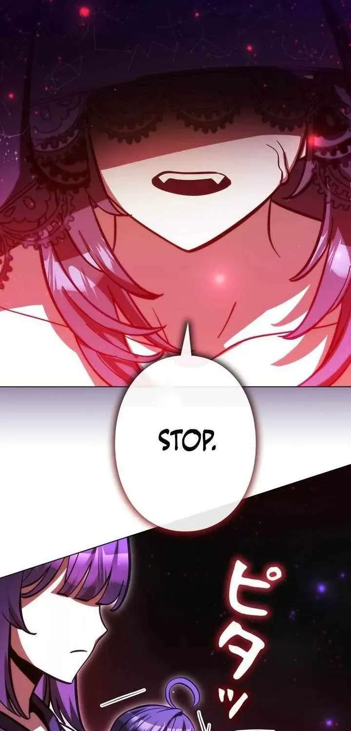 The Main Heroines Are Trying To Kill Me Chapter 70 - page 20