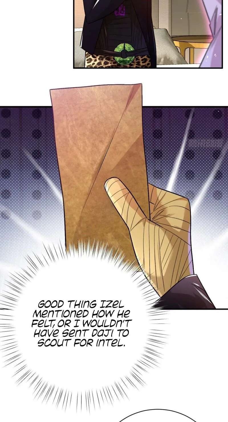Yong Sheng Qu Si Ba! Chapter 19 - page 26