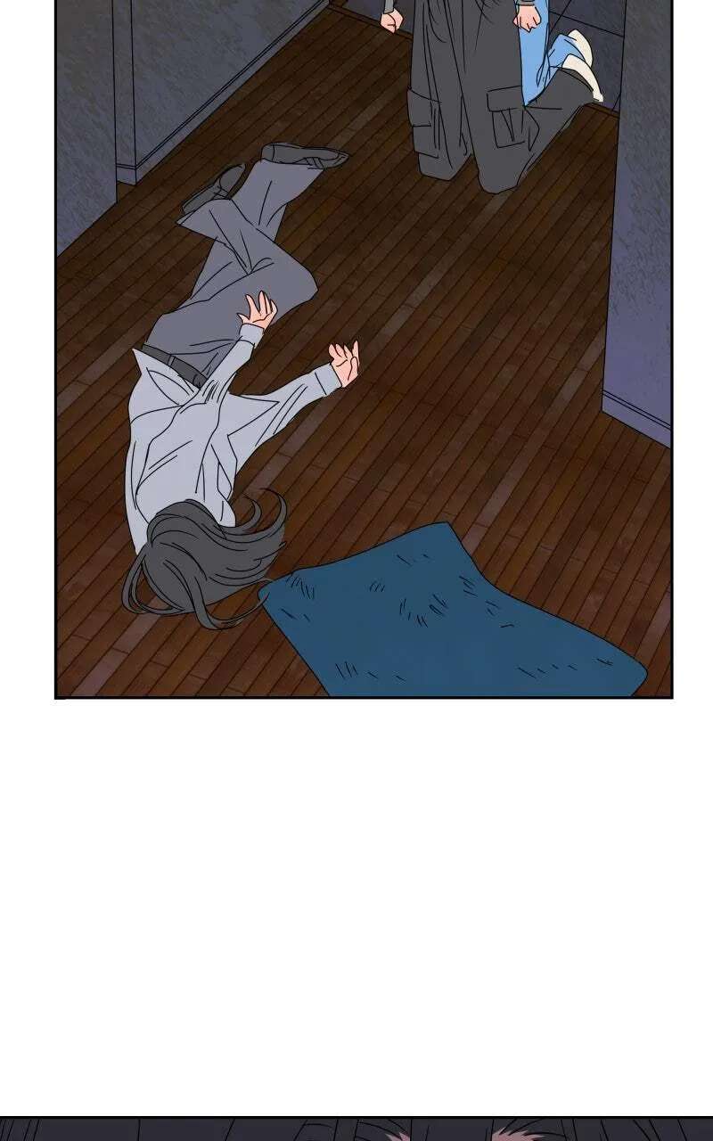 Unnie, I Like You! Chapter 81 - page 34