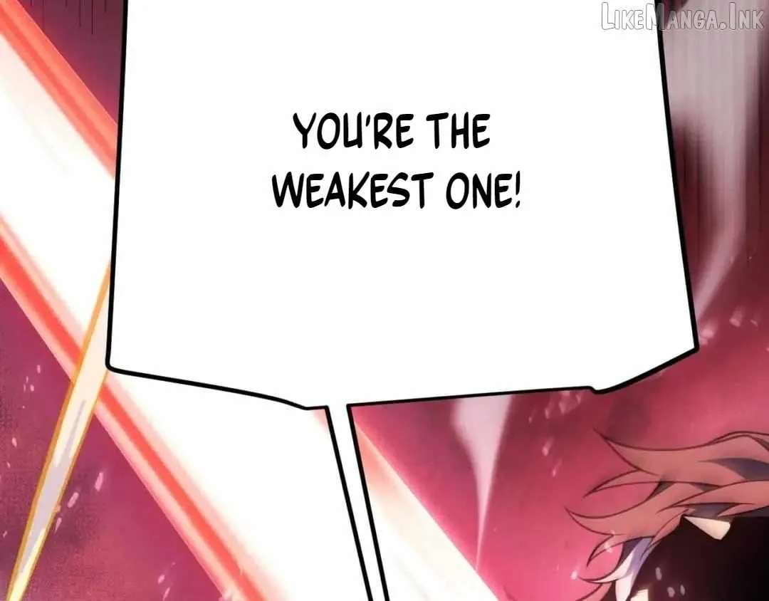 My Starting Talent is Mythical, A Single Strike Smites Deities Chapter 51 - page 93