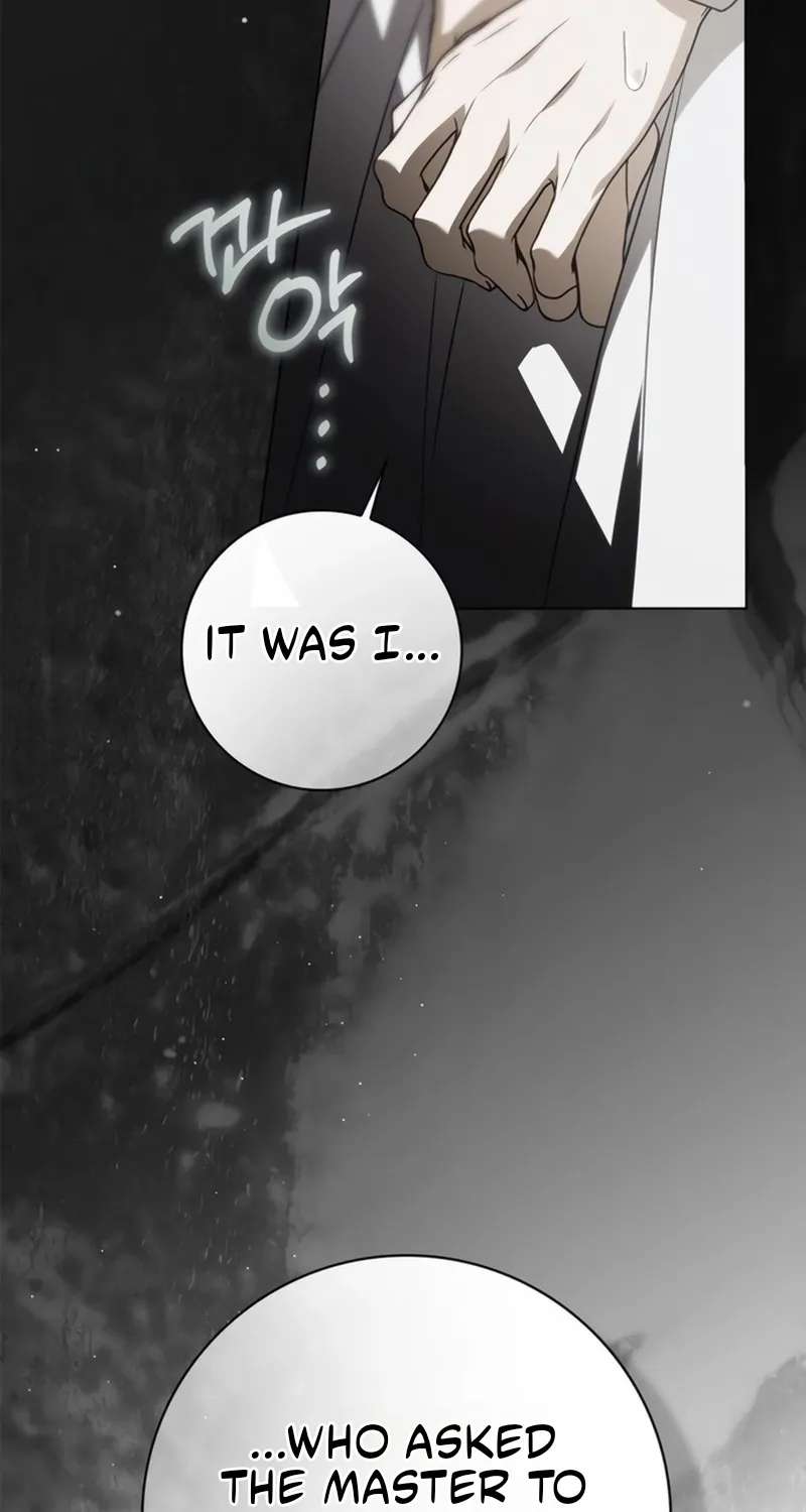 The Count's Secret Maid Chapter 104 - page 47