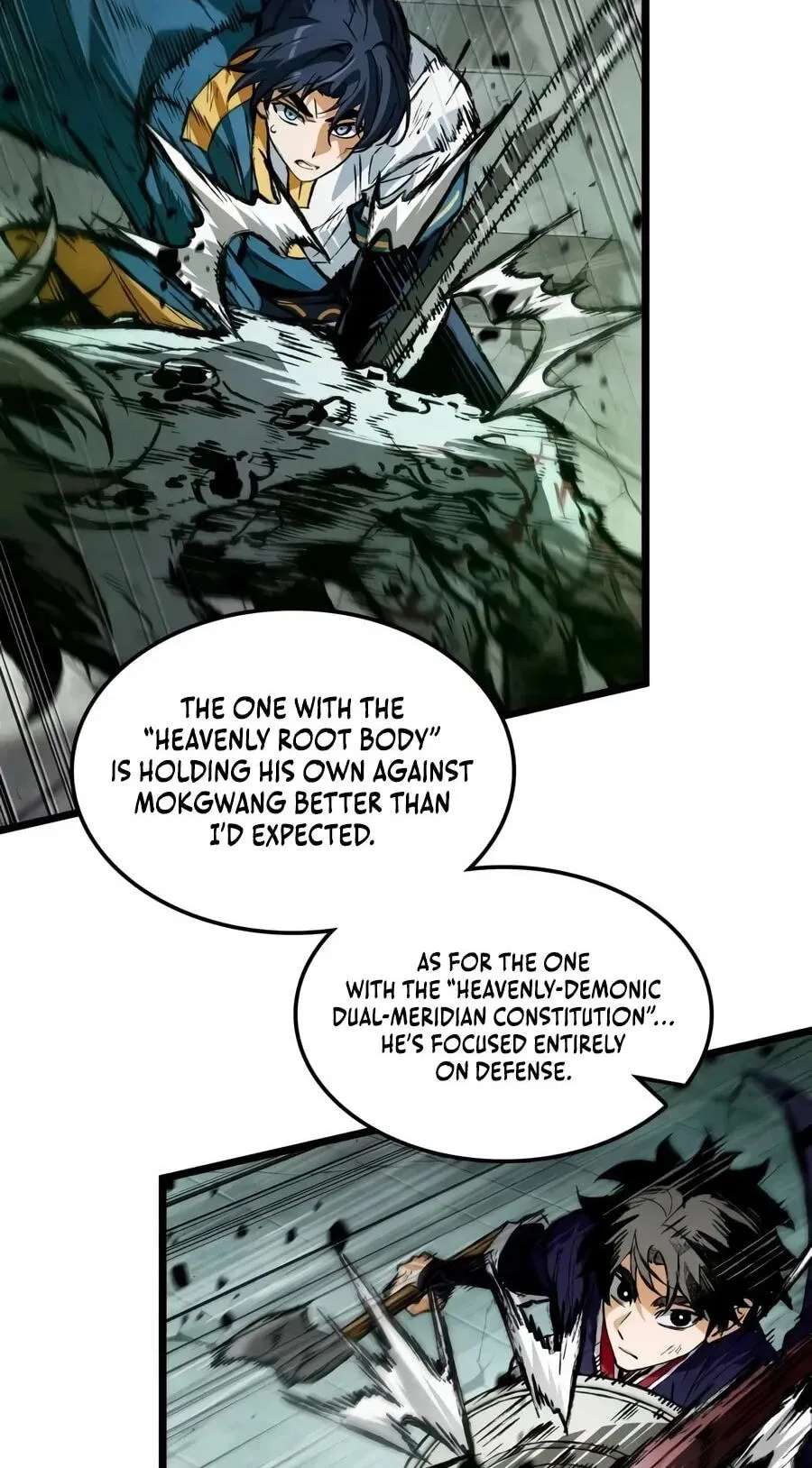 Chronicles of the Demon-Slaying Cultivator Chapter 18 - page 42
