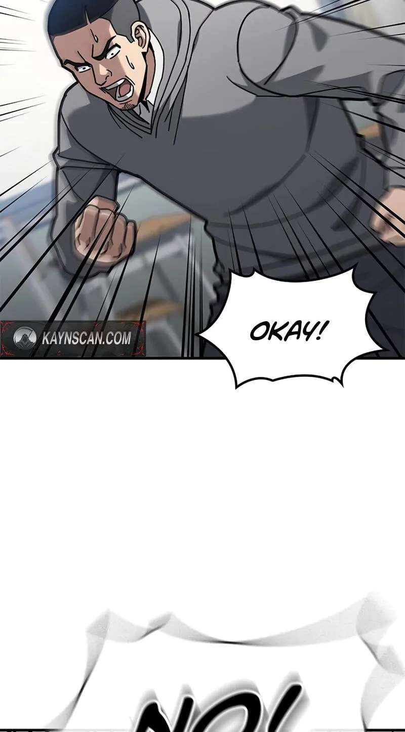 Looking for a Top-Tier Fighting Coach Chapter 17 - page 47