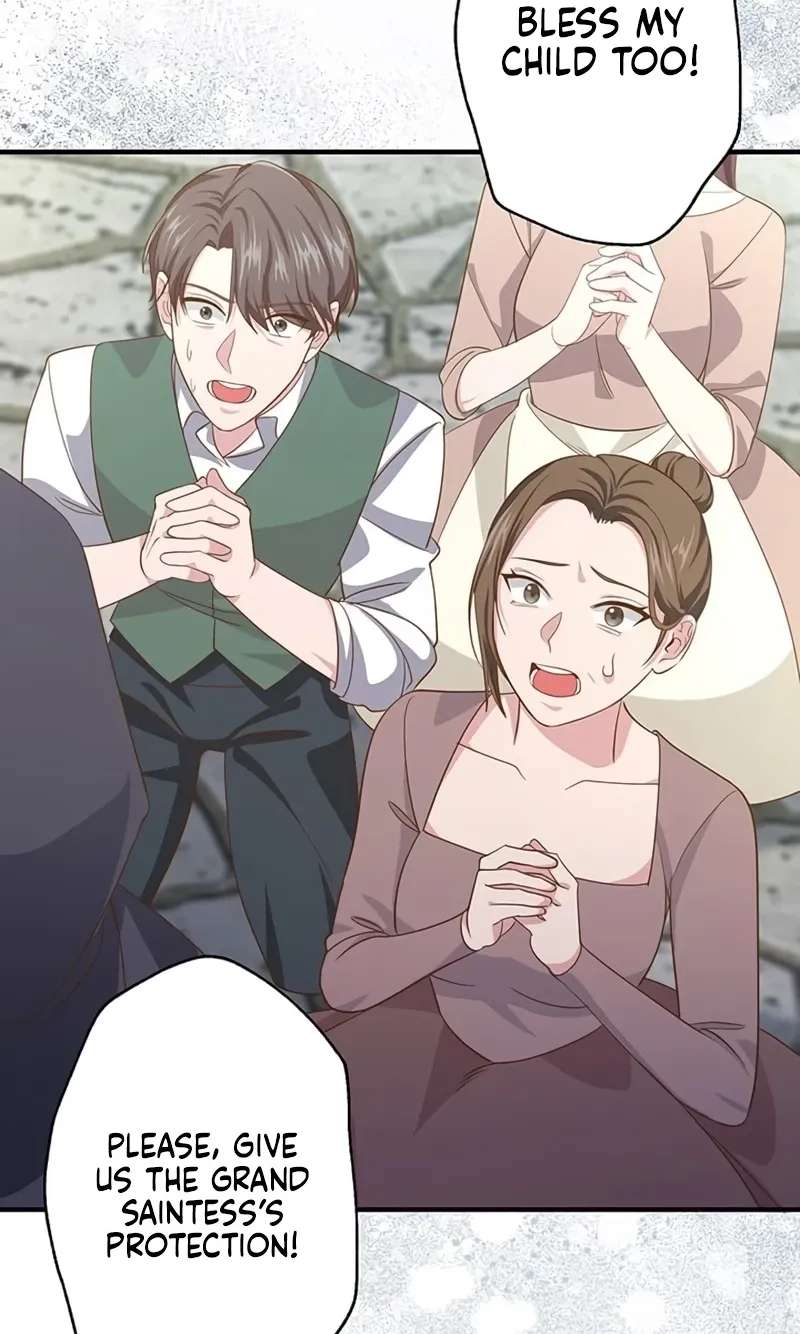 The Prince Who Is Too Sweet to Me, the Witch Everyone Feared Chapter 17 - page 18