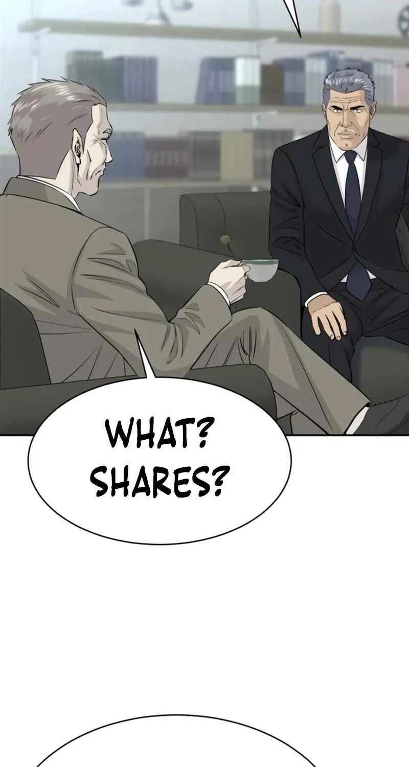 Genius Grandson of the Loan Shark King Chapter 119 - page 13