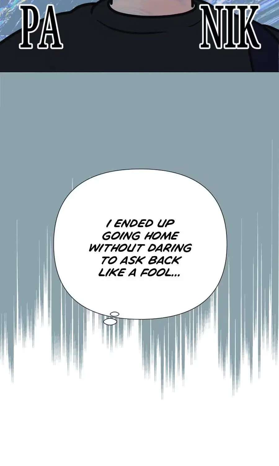 Zero Sense Chapter 34 - page 30