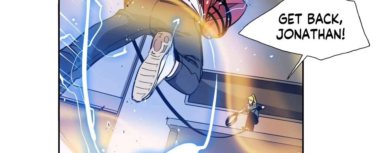 Heroes Plan.B Chapter 255 - page 4