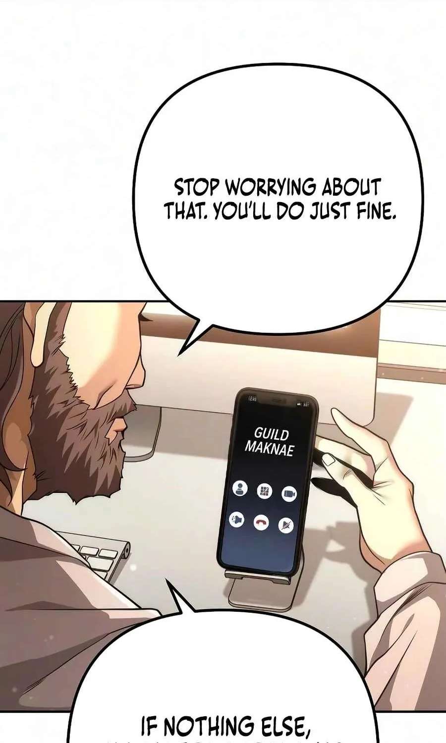 The Money Keeps Piling Up Even If I Spend It Chapter 2 - page 88