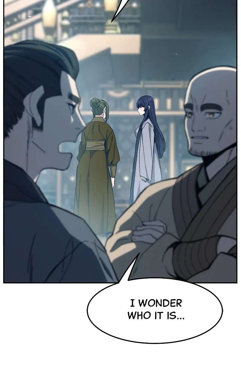 AbsoluteSword Sense Chapter 187 - page 2