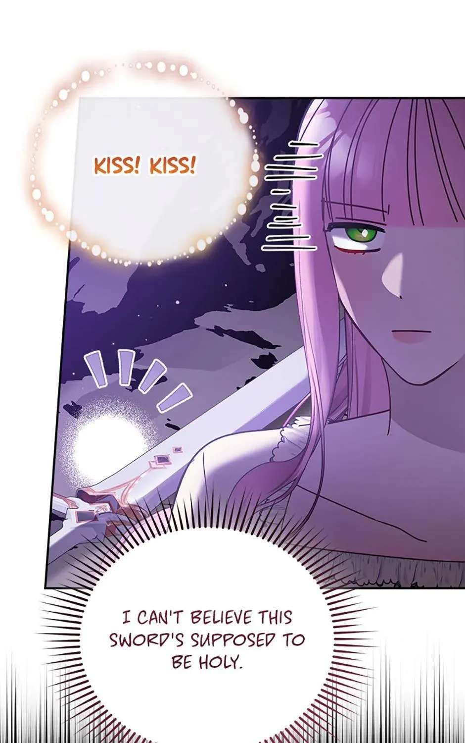 The Princess Hides a Zombie Chapter 39 - page 129