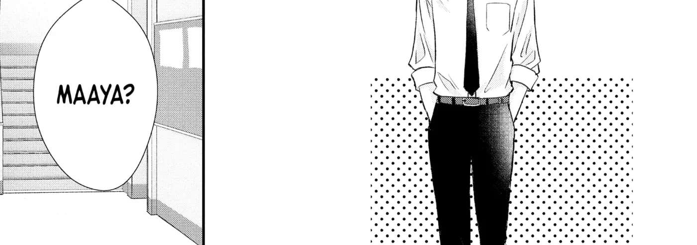 Nanoni, Chigira-kun ga Amasugiru. Chapter 56 - page 10