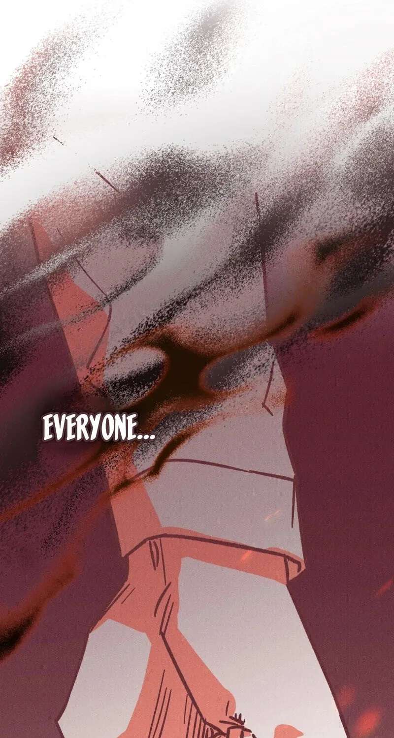 The Butterfly That Swallowed the Fog Chapter 40 - page 34